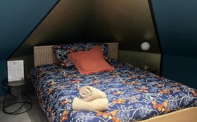 Chambre Spacieuse Like&Love De Marine