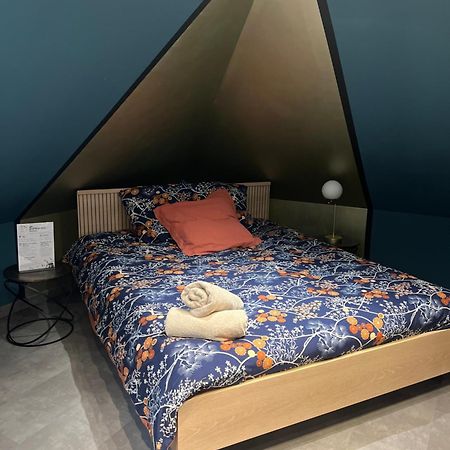 Chambre Spacieuse Like&Love De Marine Duclair Exterior photo