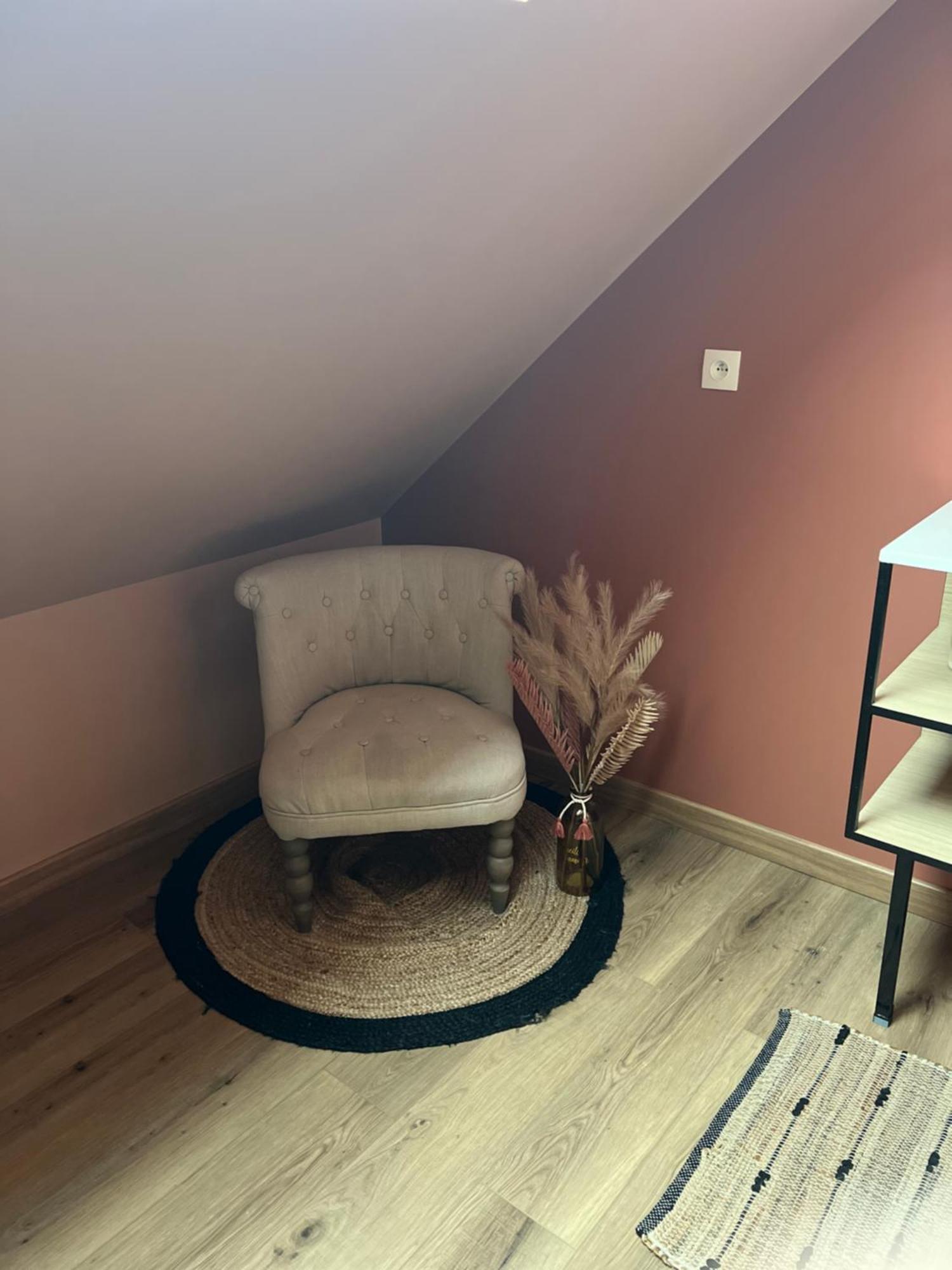 Chambre Spacieuse Like&Love De Marine Duclair Exterior photo