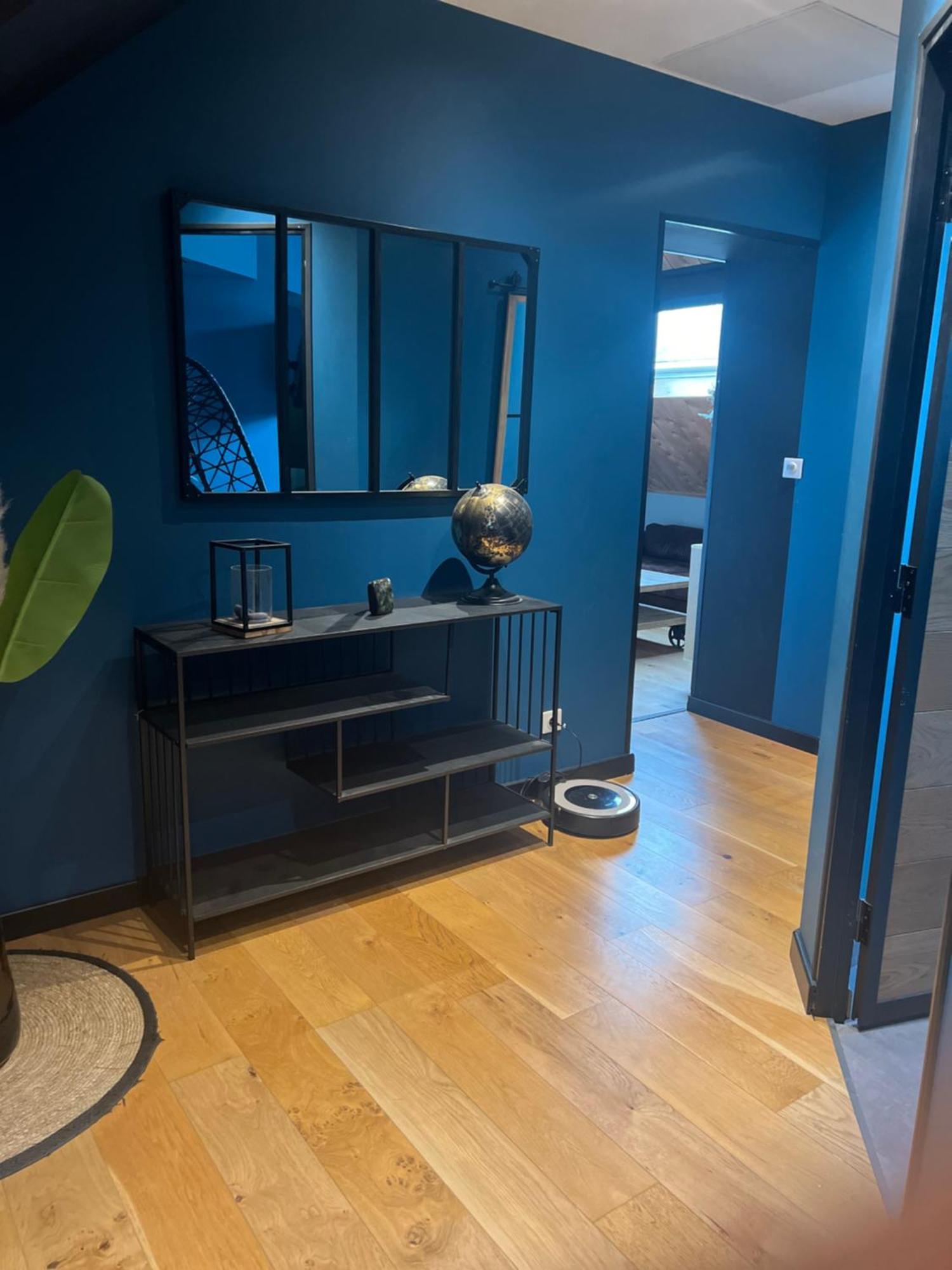 Chambre Spacieuse Like&Love De Marine Duclair Exterior photo
